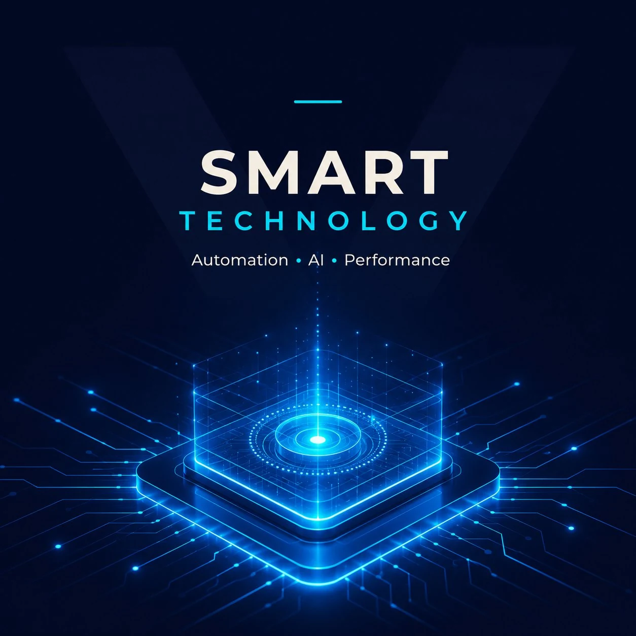 Smart Technology